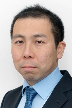 Dr. Yoshiaki Sunami