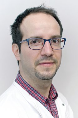 Dr. med. Daniel Mühlhammer