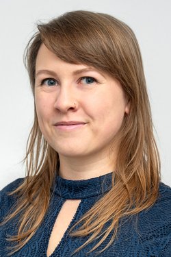 M. Sc. Christin Schülke