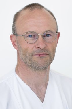 Dr. rer. nat. Martin Janich