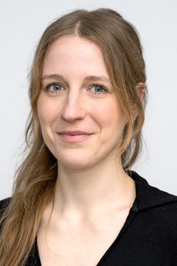Sophie Mahn