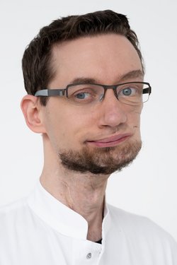 Dr. med. Moritz Guntau