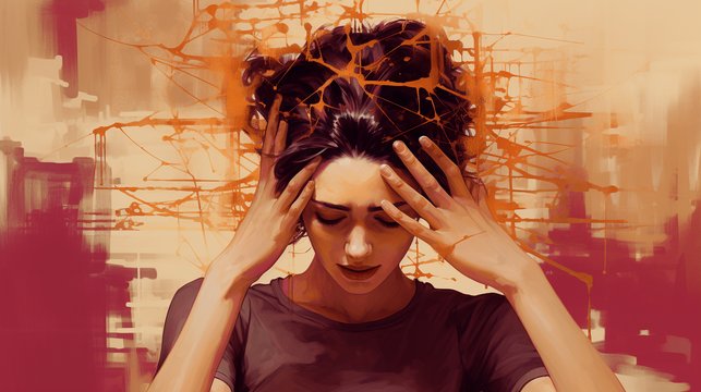 Kopfschmerz: Alles Migräne?