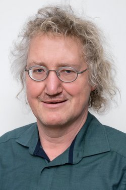 apl. Prof. Dr. Andreas Wienke
