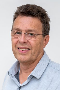 Prof. Dr. med. Fritz Markwardt