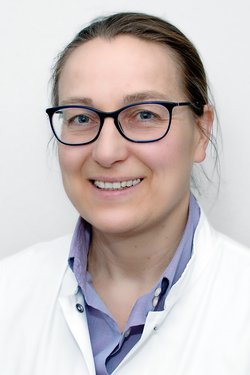 Univ.-Prof. Dr. Kerstin Lorenz