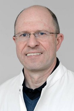 Dr. rer. nat. Christof Ulrich