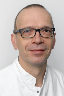 Dr. Roland Rüdrich
