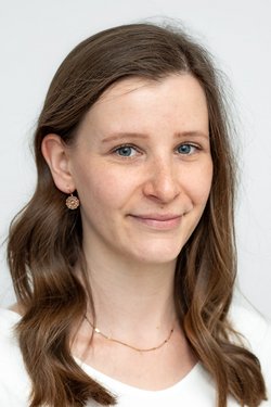 Sophie Ogrodowski