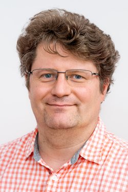 PhD Johannes Horn