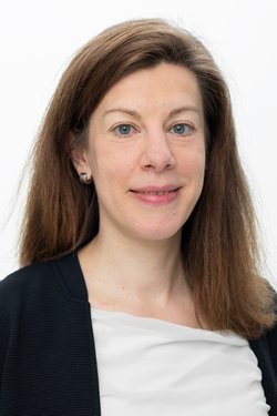 Prof. Dr. med. Dr. rer. nat. Claudia Grossmann