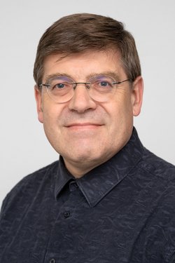 Dr. med. Raik Böckelmann