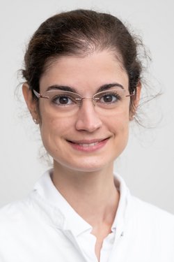 PD Dr. med. dent. Ramona Schweyen