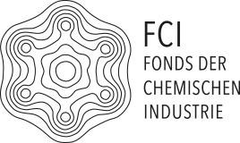 Logo: Fonds der Chemischen Industrie