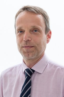 Univ.-Professor Dr. Jörg Kleeff