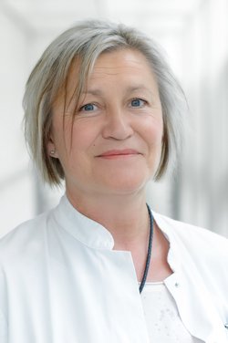 Dr. med. Andrea Diestelhorst