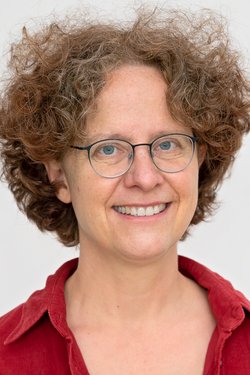 Prof. Dr. Eva Kantelhardt