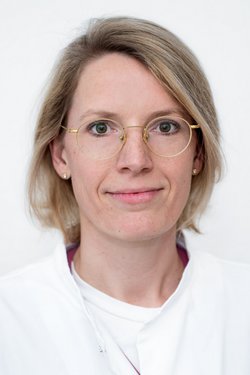 Dr. med. Michelle Klose
