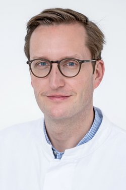 PD Dr. Johannes Klose