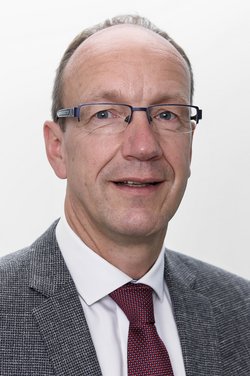 Prof. Dr. Karl-Stefan Delank