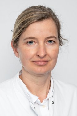 Anja Oschmann