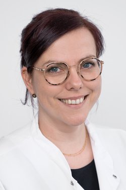 Dr. med. Stefanie Stegmann