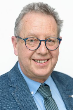 Prof. Dr. theol. Jörg C. E. Dierken