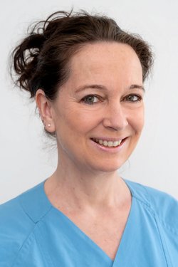 PD Dr. med. Susann Weihrauch-Blüher
