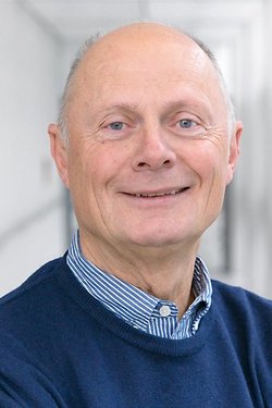 apl. Prof. Dr. med. Klaus Bohndorf
