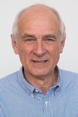 Prof. em. Dr. med. Dr. agr. Bernd Fischer