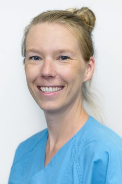 Dr. med. Annemarie Thäle
