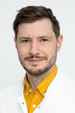Dr. Felix Tilsen