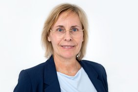 Prof. Dr. Sabine Striebich 
