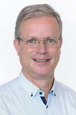 apl. Prof. Dr. rer. nat. Gerald Schlaf