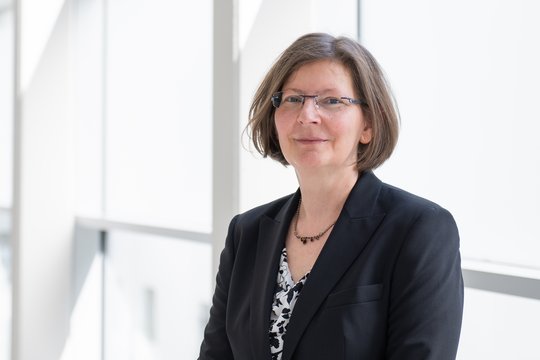 Prof. Dr. Mechthild Hatzfeld