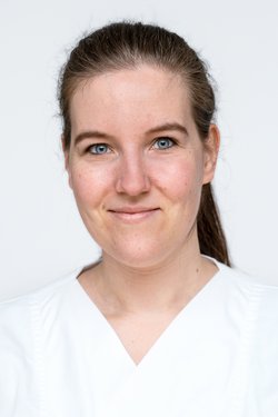 M. Sc. Biologie Lisa Habeck