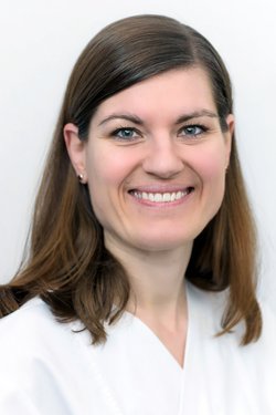 Dr. med. Julia Fritsche